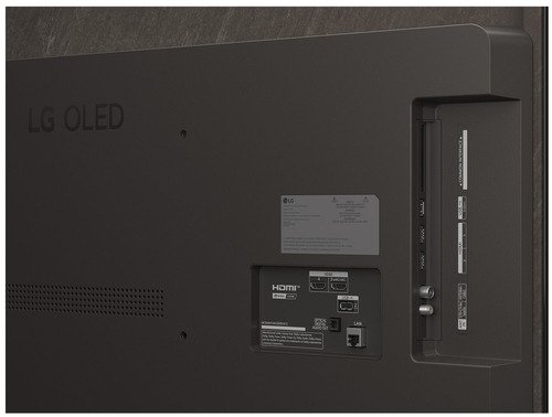 LG OLED B5 48B56LA (2025) - 13