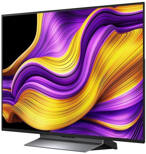 LG OLED evo G5 48G56LS (2025) - 2