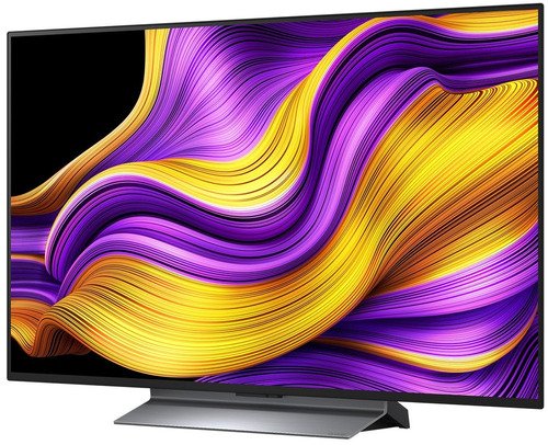 LG OLED evo G5 48G56LS (2025) - 3