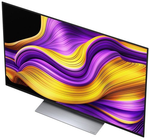 LG OLED evo G5 48G56LS (2025) - 5