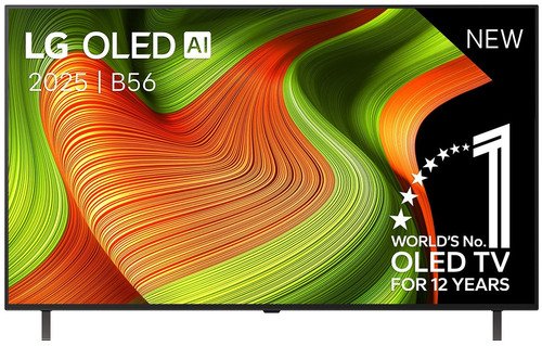 LG OLED B5 55B56LA (2025) - 1
