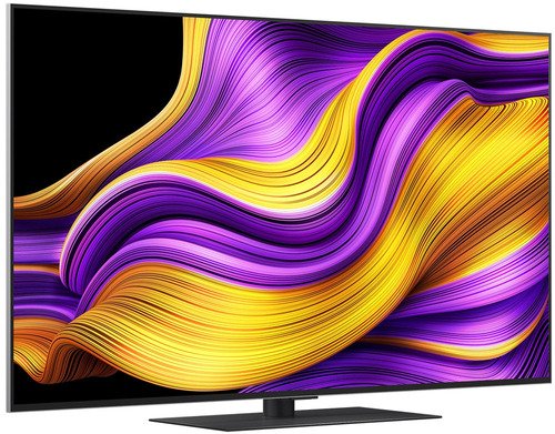 LG OLED evo G5 55G56LS (2025) - 4