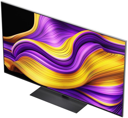 LG OLED evo G5 55G56LS (2025) - 7