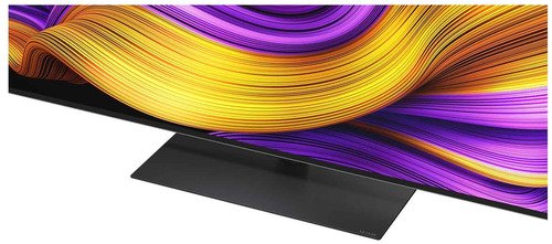 LG OLED evo G5 55G56LS (2025) - 11