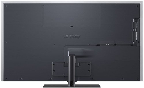 LG OLED evo G5 55G56LS (2025) - 8