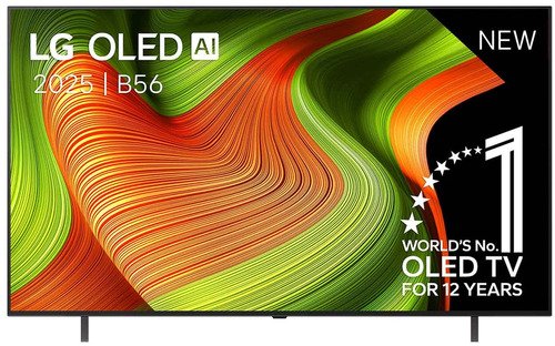 LG OLED B5 65B56LA (2025) - 1