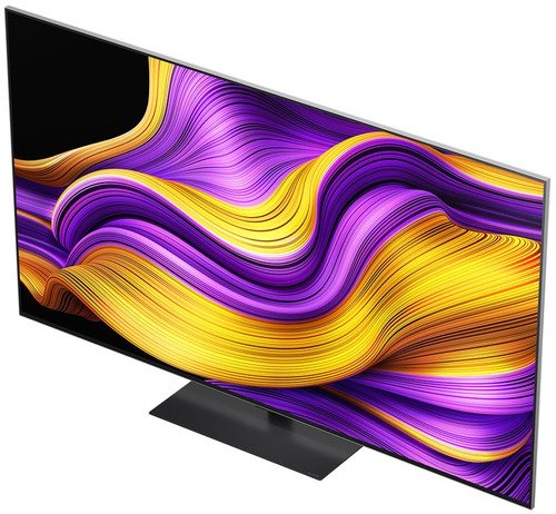 LG OLED evo G5 65G56LS (2025) - 8
