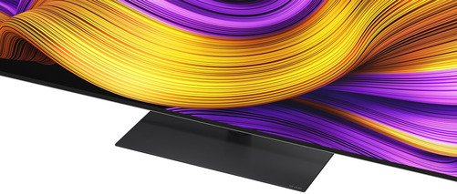 LG OLED evo G5 65G56LS (2025) - 10