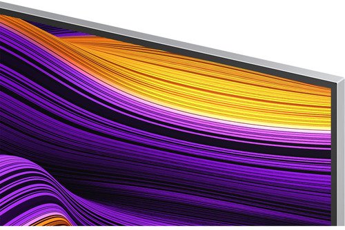 LG OLED evo G5 65G56LS (2025) - 11