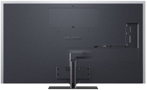 LG OLED evo G5 65G56LS (2025) - 6
