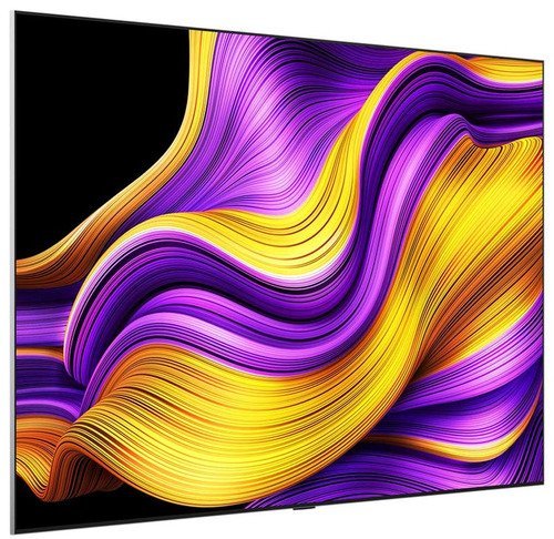 LG OLED evo G5 97G54LW (2025) - 2