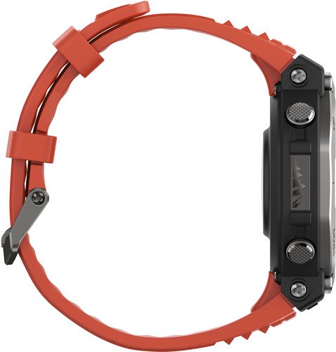 Amazfit T-Rex 3 Lava Red - 5