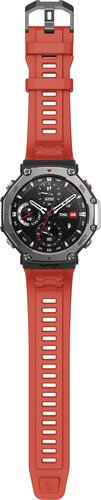 Amazfit T-Rex 3 Lava Red - 6