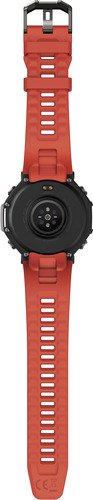 Amazfit T-Rex 3 Lava Red - 7