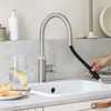 Quooker Flex Round RVS - 3