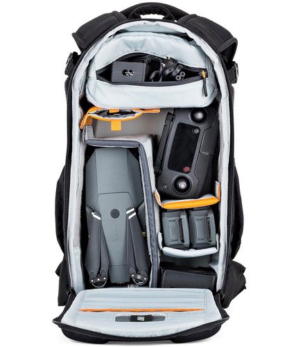 Lowepro Flipside 200 AW II Black - 4