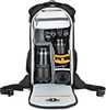 Lowepro Flipside 200 AW II Black - 5