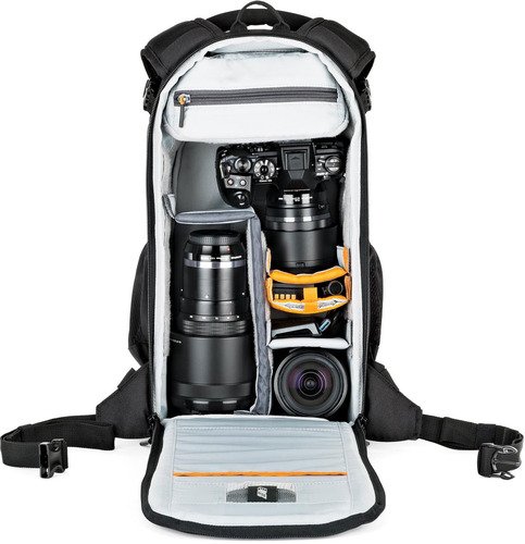 Lowepro Flipside 200 AW II Black - 5