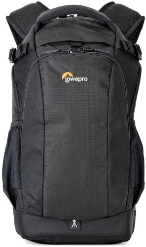 Lowepro Flipside 200 AW II Black - 1 Lowepro Flipside 200 AW II Black - 1