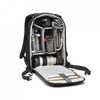 Lowepro Flipside BP 300 AW III Fotorugzak zwart - 5