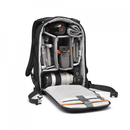 Lowepro Flipside BP 300 AW III Fotorugzak zwart - 5