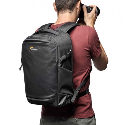 Lowepro Flipside BP 300 AW III Fotorugzak zwart - 7