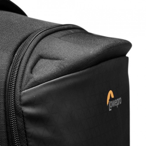 Lowepro Flipside BP 300 AW III Fotorugzak zwart - 8