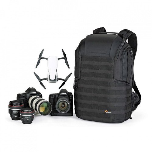 Lowepro ProTactic BP 450 AW II - Zwart - 3