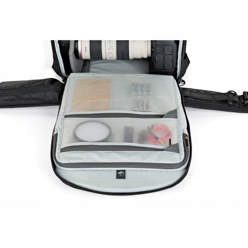 Lowepro ProTactic BP 450 AW II - Zwart - 9