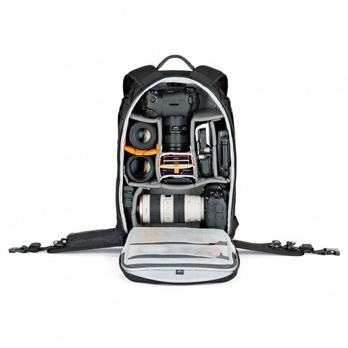 Lowepro ProTactic BP 450 AW II - Zwart - 4