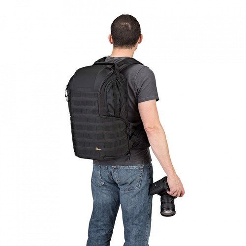 Lowepro ProTactic BP 450 AW II - Zwart - 21