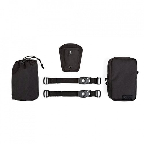 Lowepro ProTactic BP 450 AW II - Zwart - 15