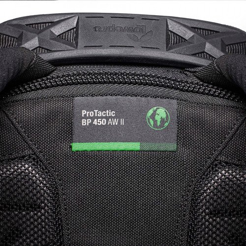 Lowepro ProTactic BP 450 AW II - Zwart - 17