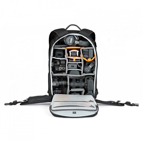 Lowepro ProTactic BP 450 AW II - Zwart - 5