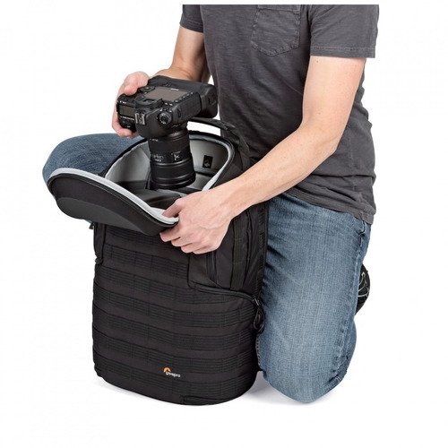 Lowepro ProTactic BP 450 AW II - Zwart - 19