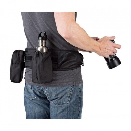 Lowepro ProTactic BP 450 AW II - Zwart - 20