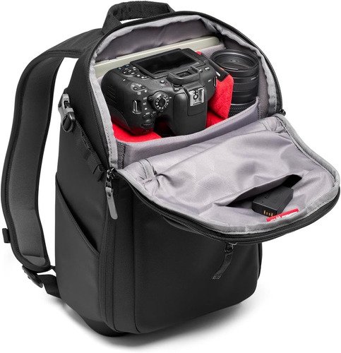 Manfrotto Advanced Compact Backpack III - 3