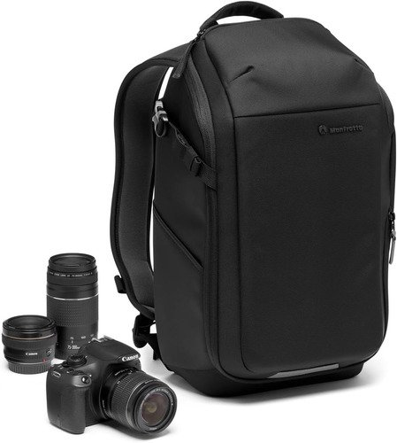 Manfrotto Advanced Compact Backpack III - 4