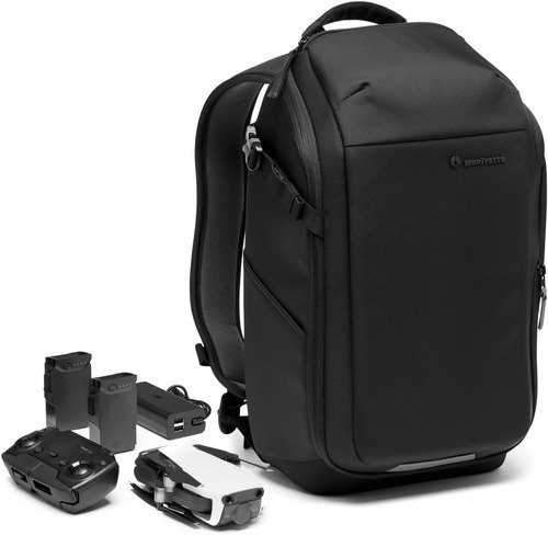 Manfrotto Advanced Compact Backpack III - 5