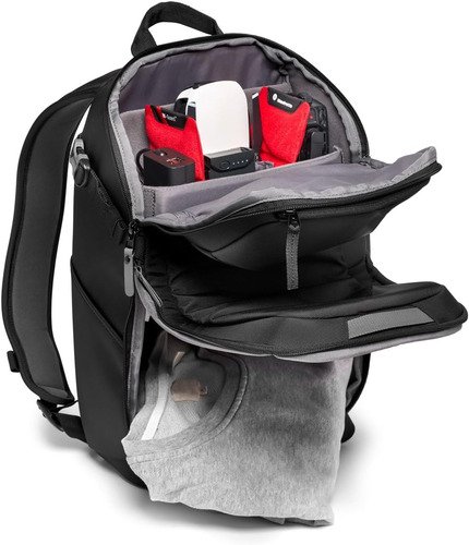 Manfrotto Advanced Compact Backpack III - 6