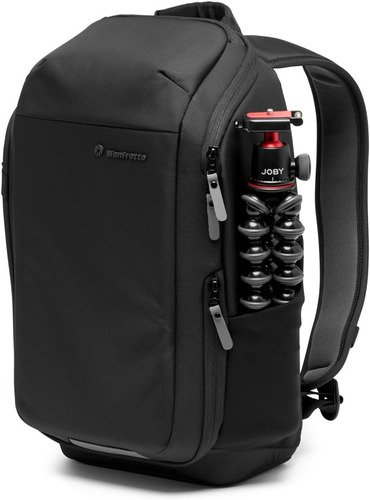 Manfrotto Advanced Compact Backpack III - 8