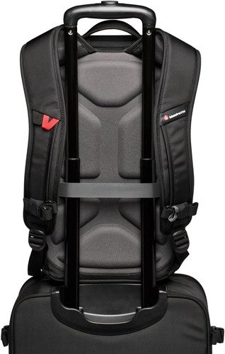 Manfrotto Advanced Compact Backpack III - 9
