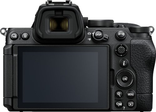Nikon Z5 II Body - 2