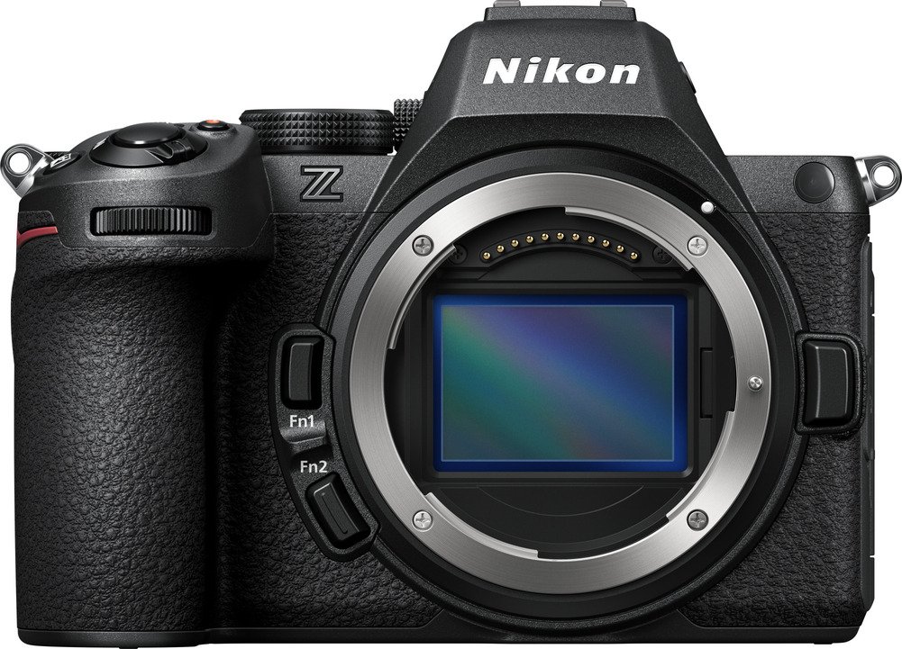 Art & Craft Nikon Z5 II Body |  | 4960759917133 aanbieding