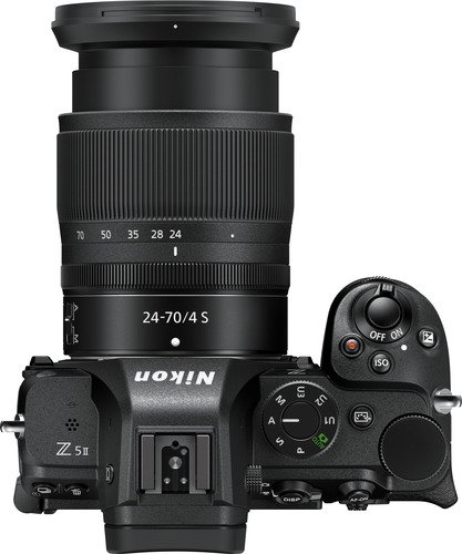 Nikon Z5 II + 24-70mm f/4 S - 4