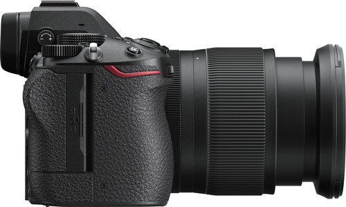 Nikon Z5 II + 24-70mm f/4 S - 5