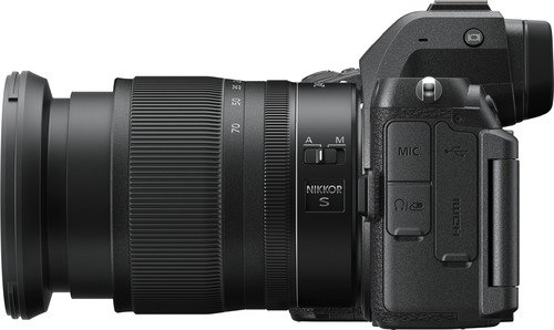 Nikon Z5 II + 24-70mm f/4 S - 6