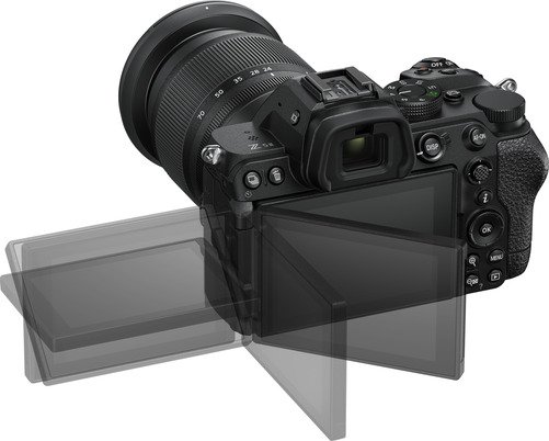 Nikon Z5 II + 24-70mm f/4 S - 7