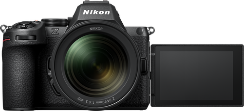 Nikon Z5 II + 24-70mm f/4 S - 9