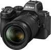 Nikon Z5 II + 24-70mm f/4 S - 11